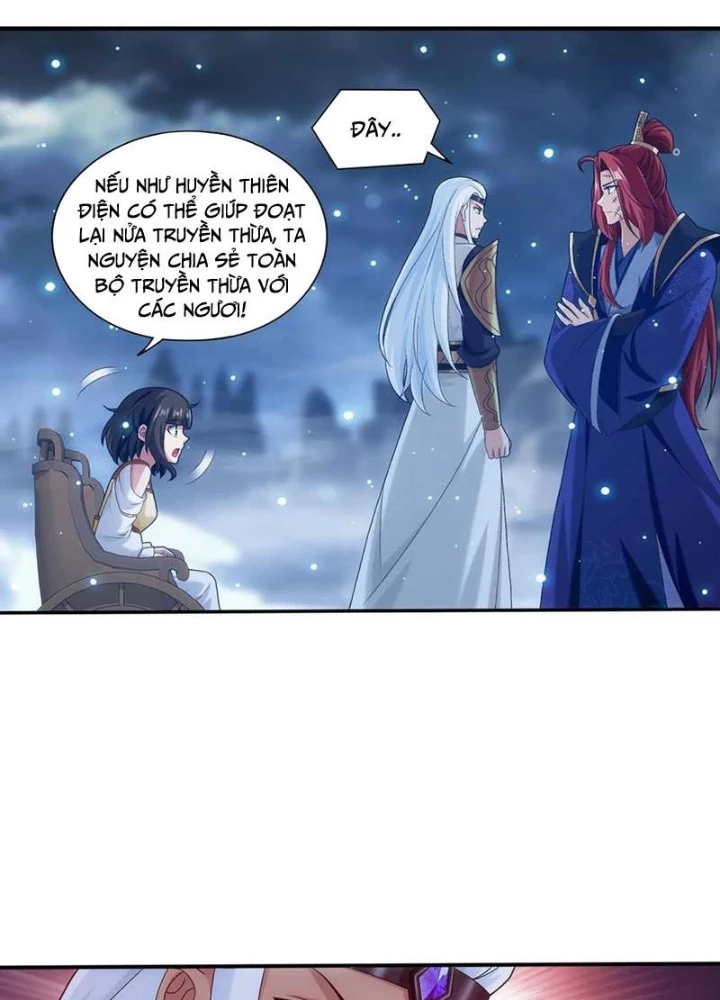 Đại Chúa Tể Chapter 509 - 67