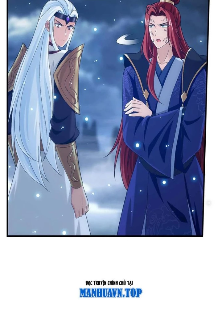 Đại Chúa Tể Chapter 509 - 73