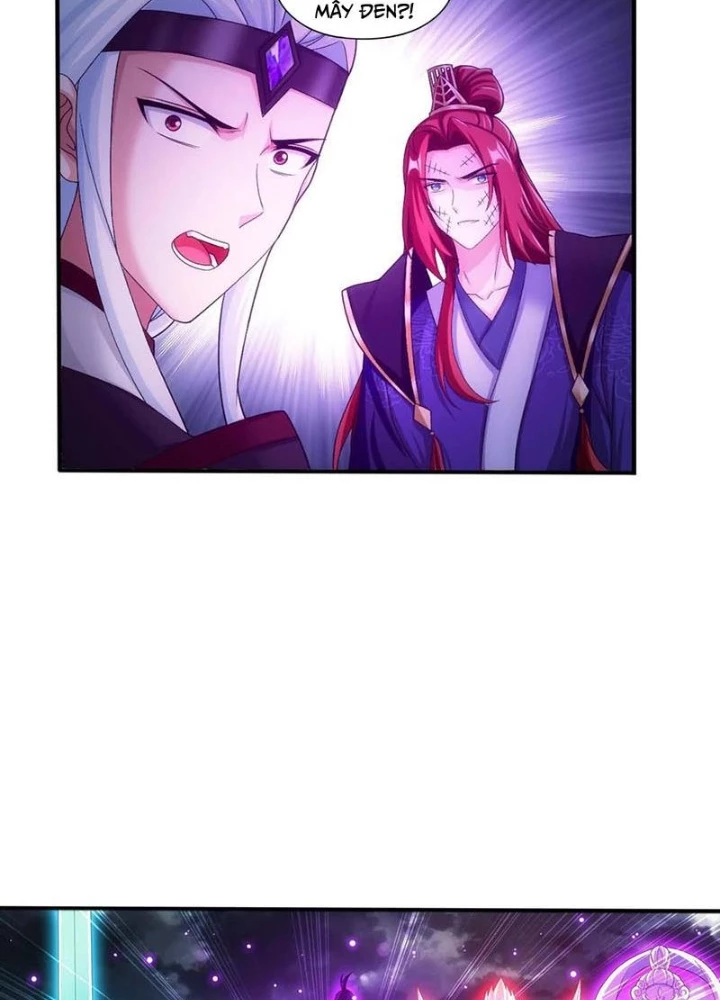 Đại Chúa Tể Chapter 509 - 79