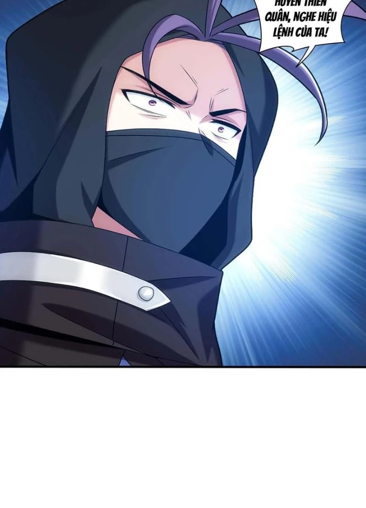 Đại Chúa Tể Chapter 509 - 85