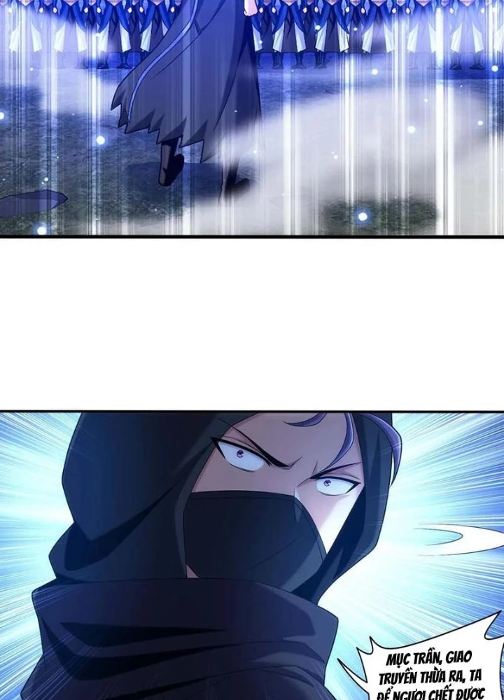 Đại Chúa Tể Chapter 509 - 89