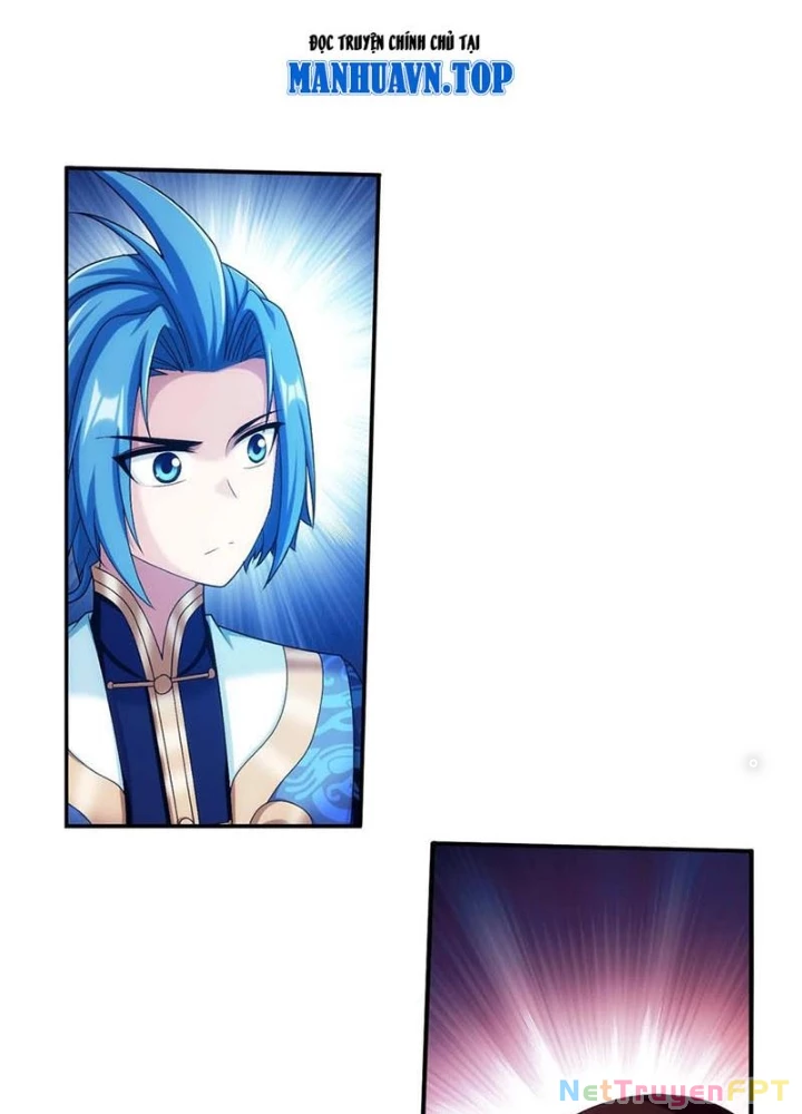 Đại Chúa Tể Chapter 518 - 5