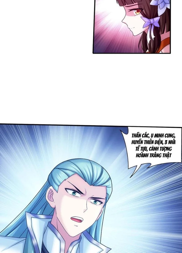Đại Chúa Tể Chapter 518 - 7