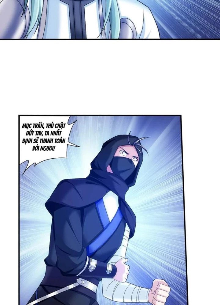 Đại Chúa Tể Chapter 518 - 9