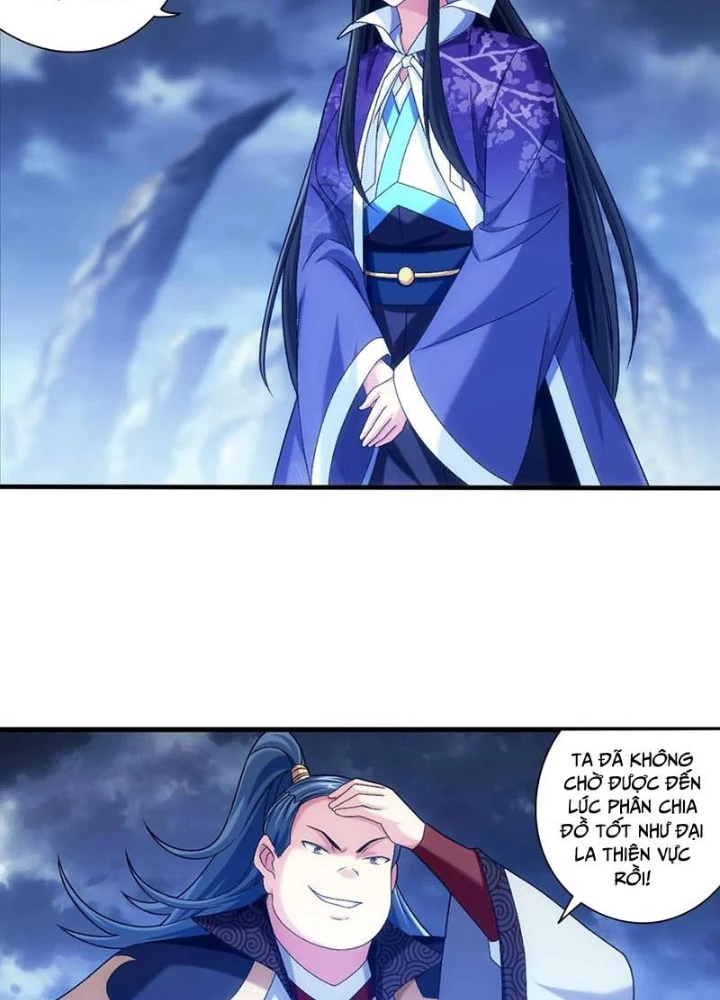 Đại Chúa Tể Chapter 518 - 19