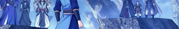 Đại Chúa Tể Chapter 518 - 26