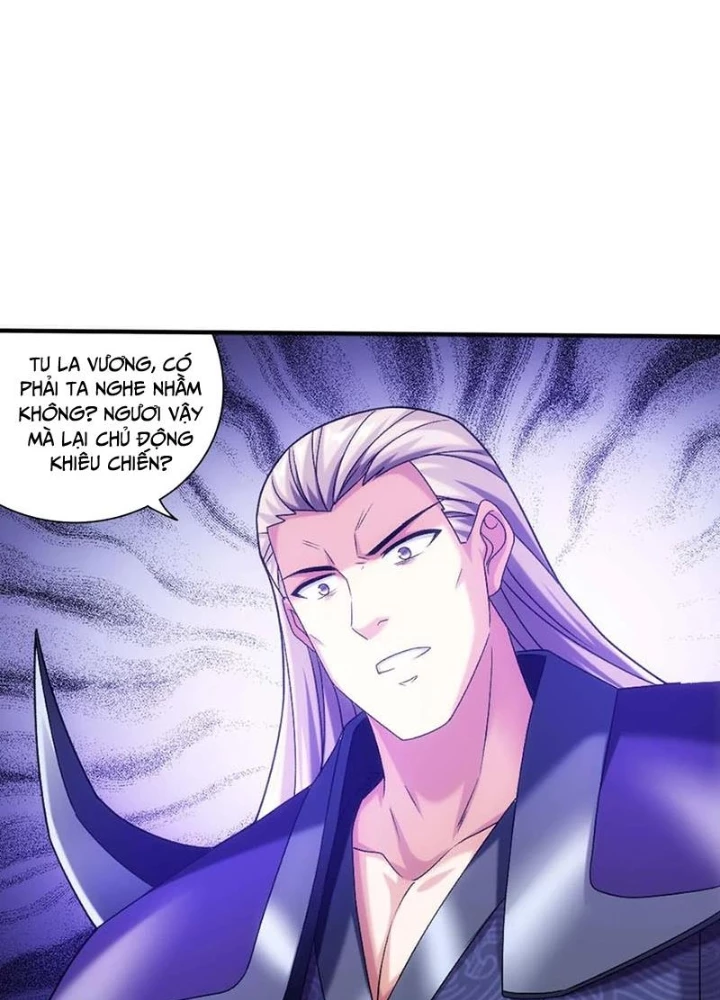 Đại Chúa Tể Chapter 518 - 31