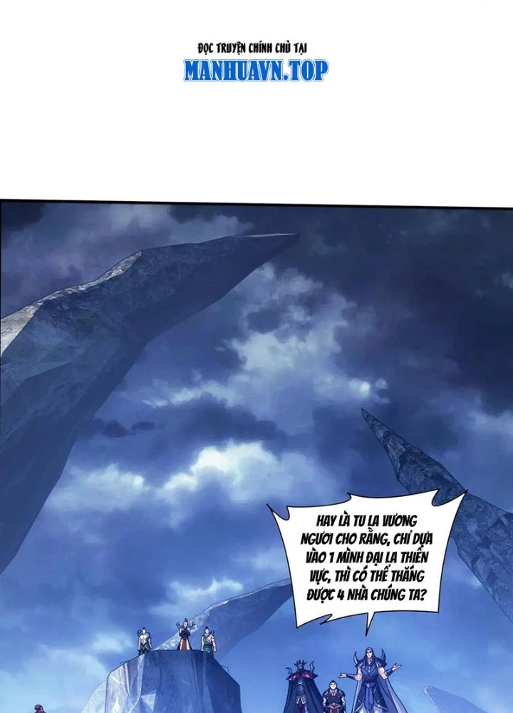 Đại Chúa Tể Chapter 518 - 33