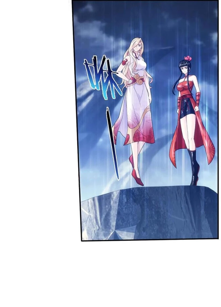 Đại Chúa Tể Chapter 518 - 39