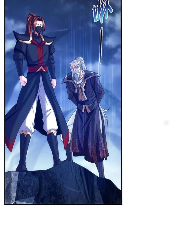 Đại Chúa Tể Chapter 518 - 41