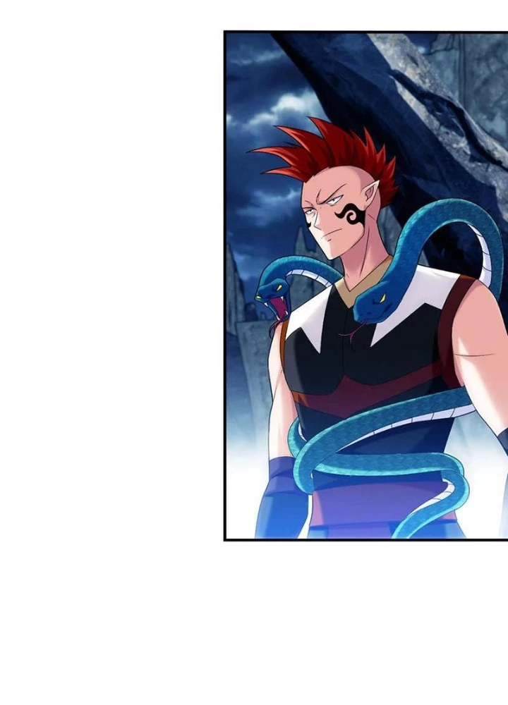 Đại Chúa Tể Chapter 518 - 51