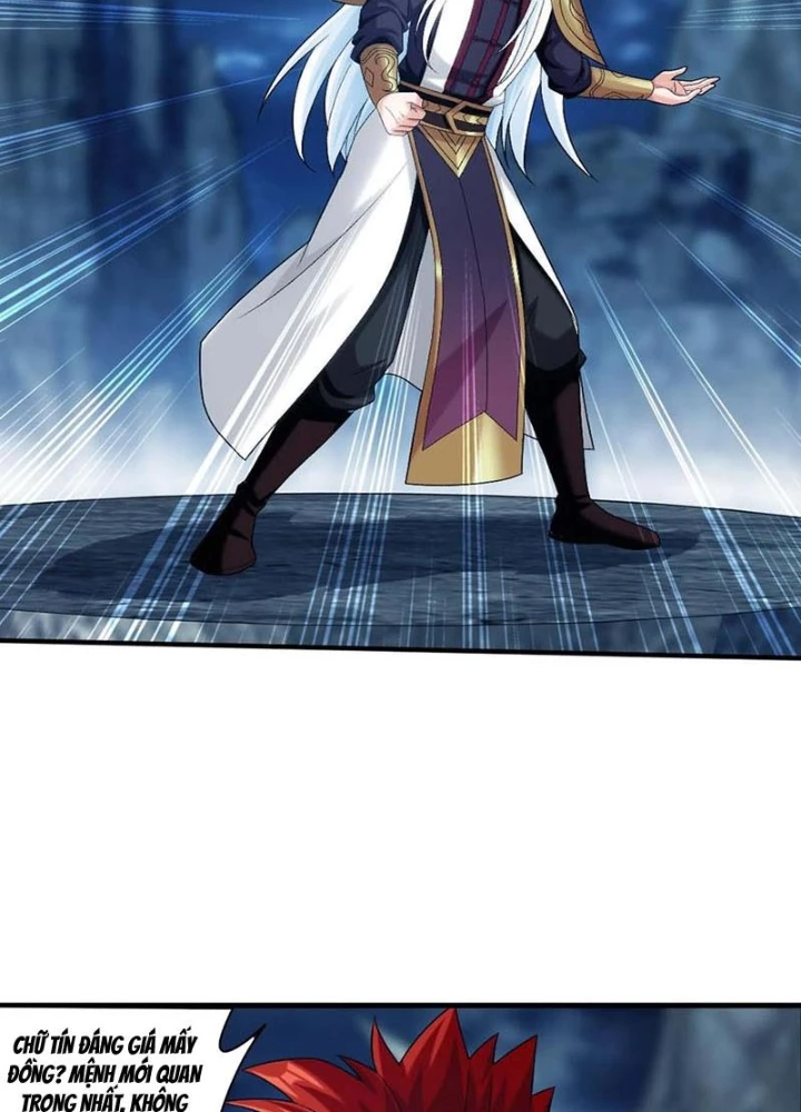 Đại Chúa Tể Chapter 518 - 55