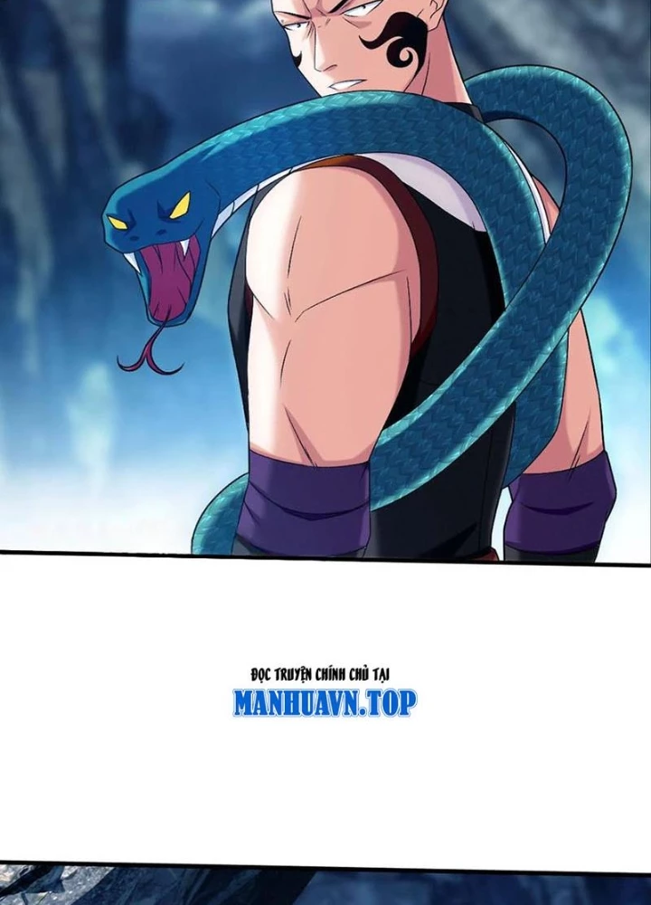 Đại Chúa Tể Chapter 518 - 57