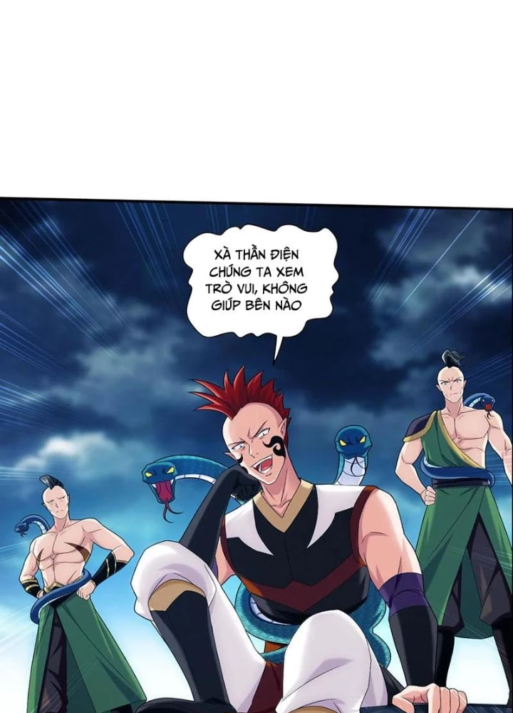 Đại Chúa Tể Chapter 518 - 63