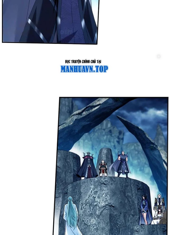 Đại Chúa Tể Chapter 518 - 67