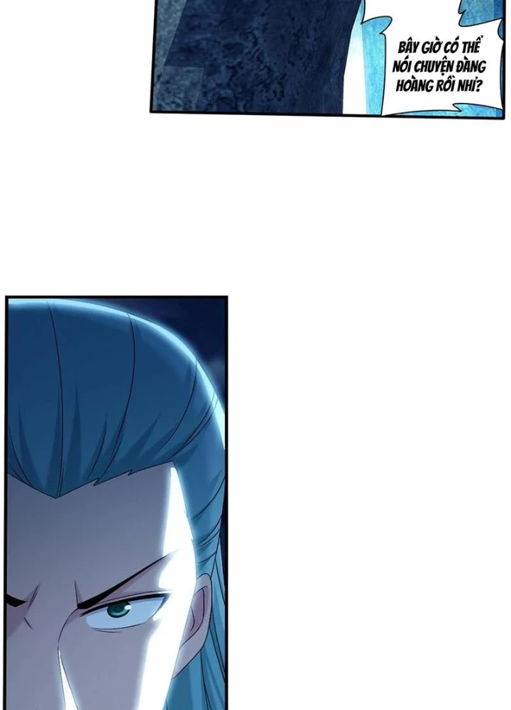 Đại Chúa Tể Chapter 518 - 69