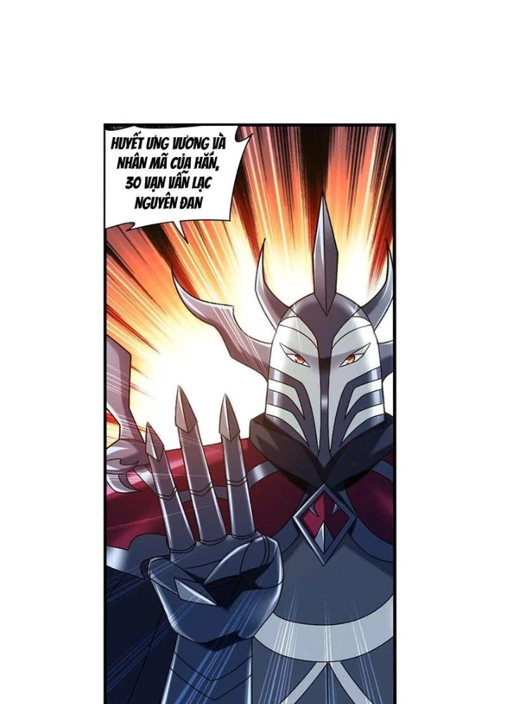 Đại Chúa Tể Chapter 518 - 85