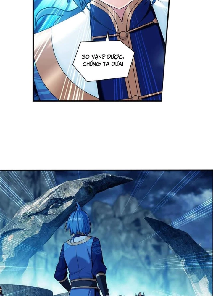 Đại Chúa Tể Chapter 518 - 91