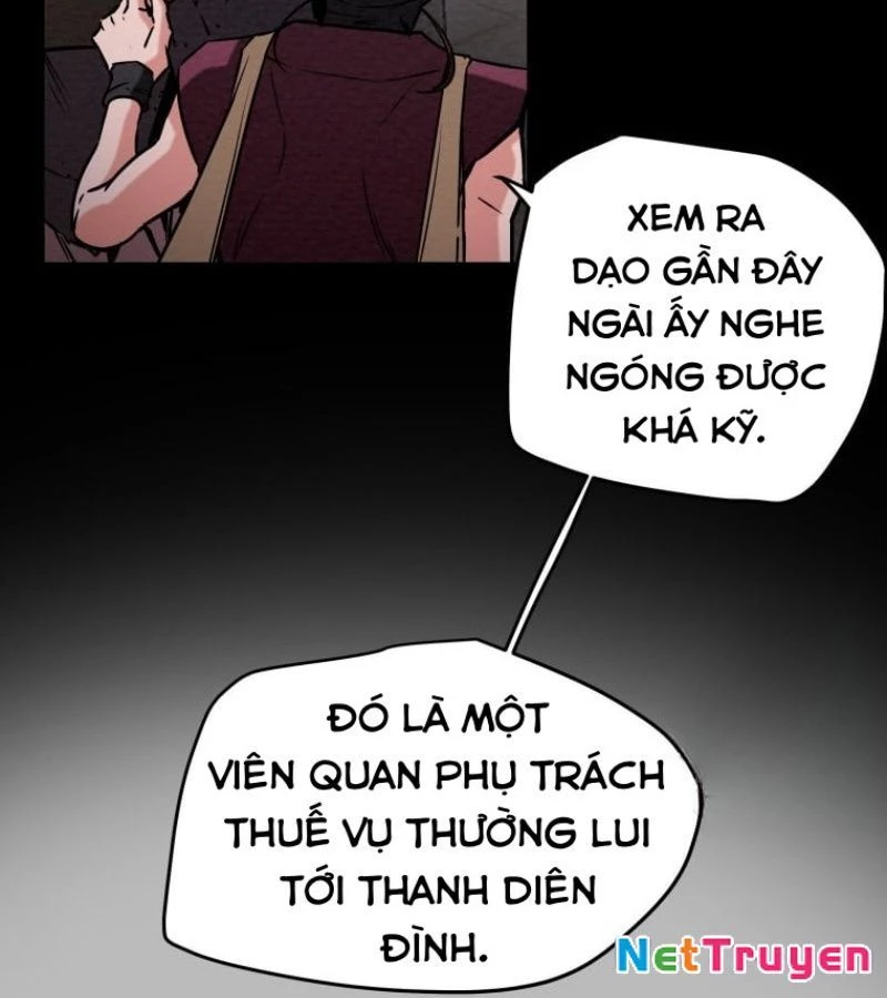 Thiên Quang Minh Nguyệt Chapter 12 - 11