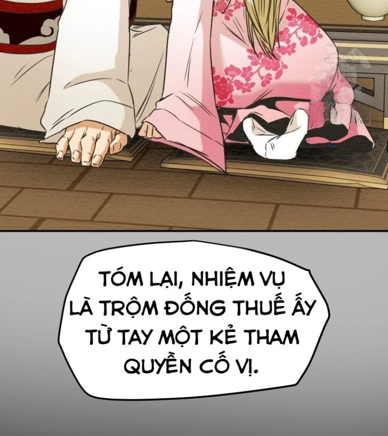 Thiên Quang Minh Nguyệt Chapter 12 - 18