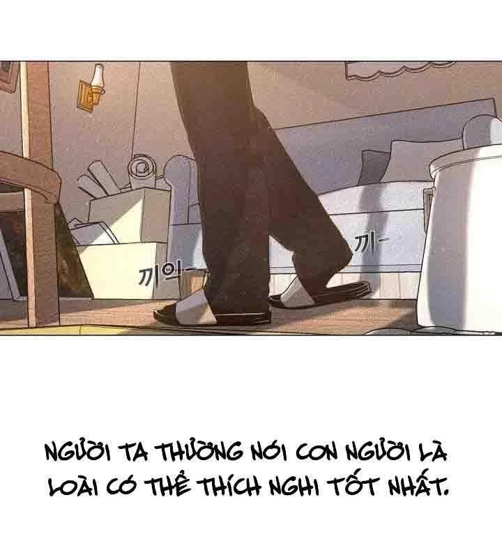 Hiện Thực Của Phim Ảnh Chapter 22 - 5