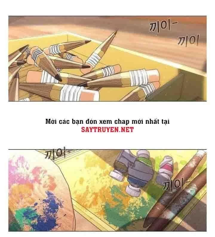 Hiện Thực Của Phim Ảnh Chapter 22 - 6