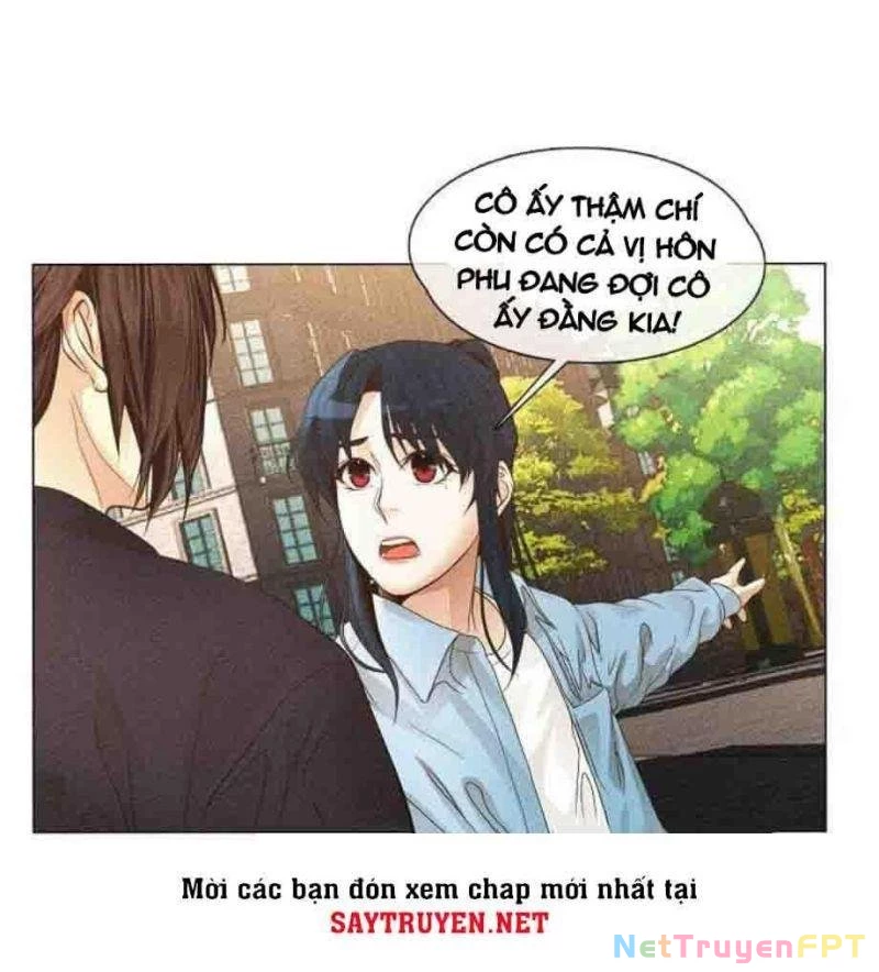 Hiện Thực Của Phim Ảnh Chapter 22 - 16