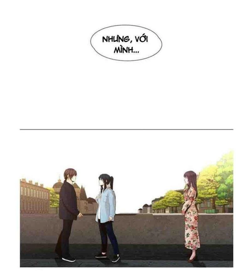 Hiện Thực Của Phim Ảnh Chapter 22 - 20
