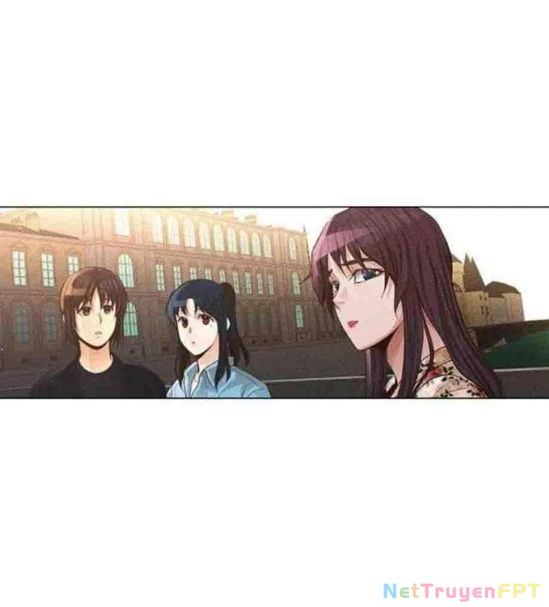 Hiện Thực Của Phim Ảnh Chapter 22 - 23