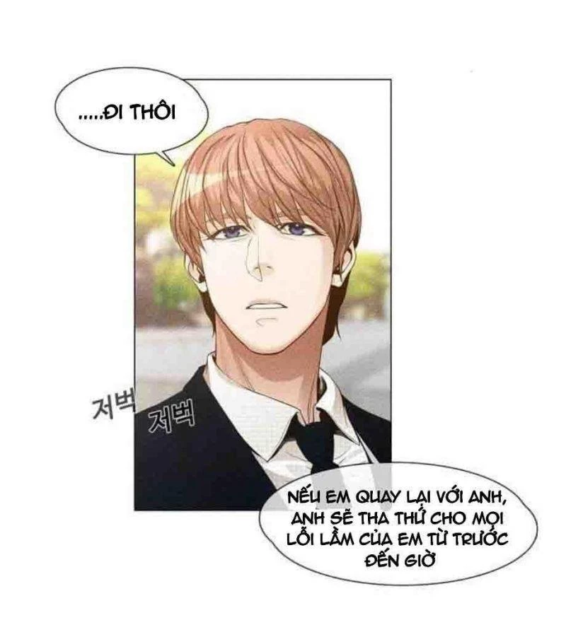 Hiện Thực Của Phim Ảnh Chapter 22 - 24