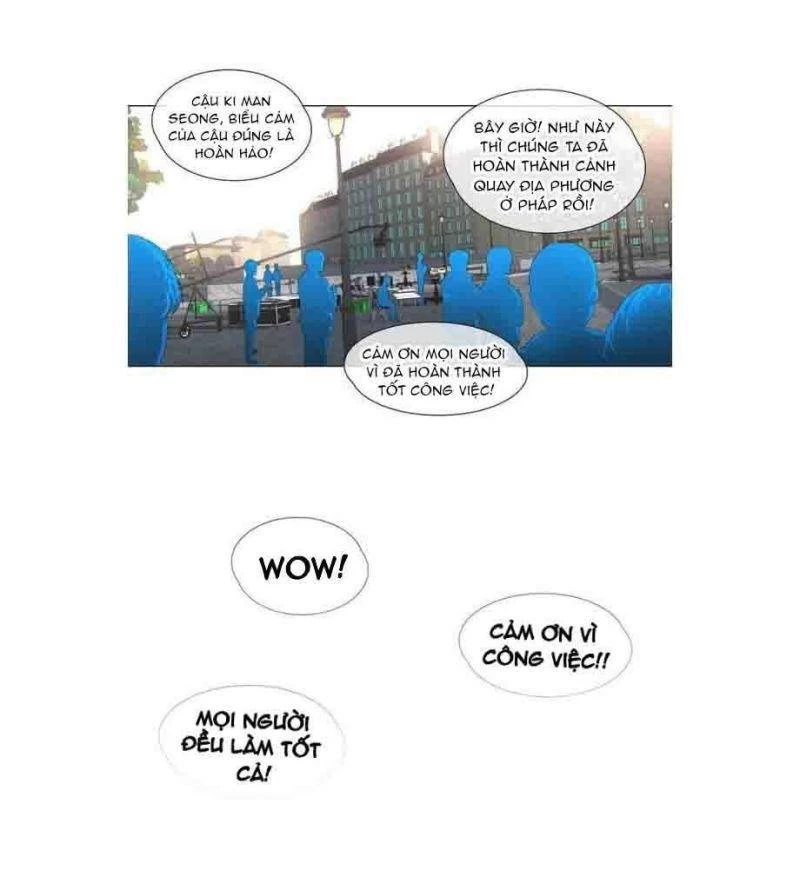 Hiện Thực Của Phim Ảnh Chapter 22 - 38