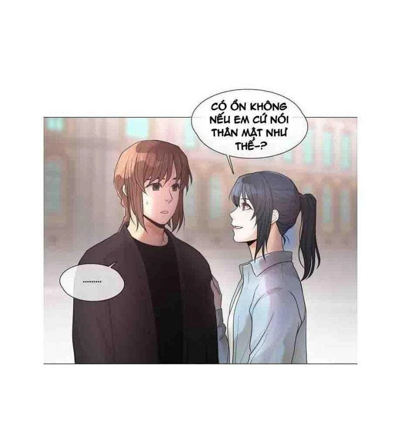 Hiện Thực Của Phim Ảnh Chapter 22 - 43