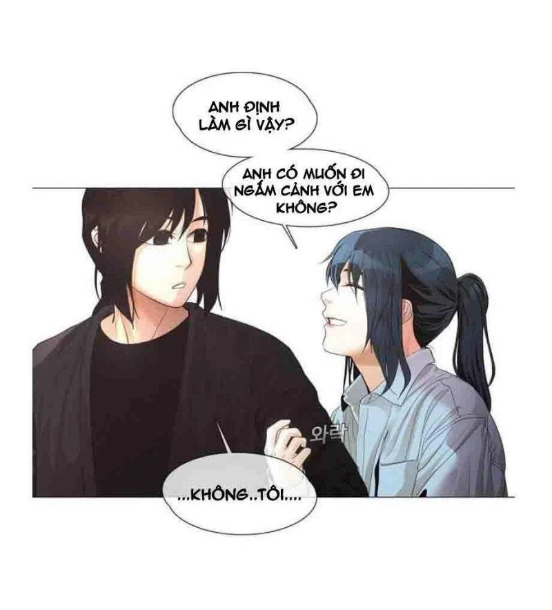 Hiện Thực Của Phim Ảnh Chapter 22 - 55