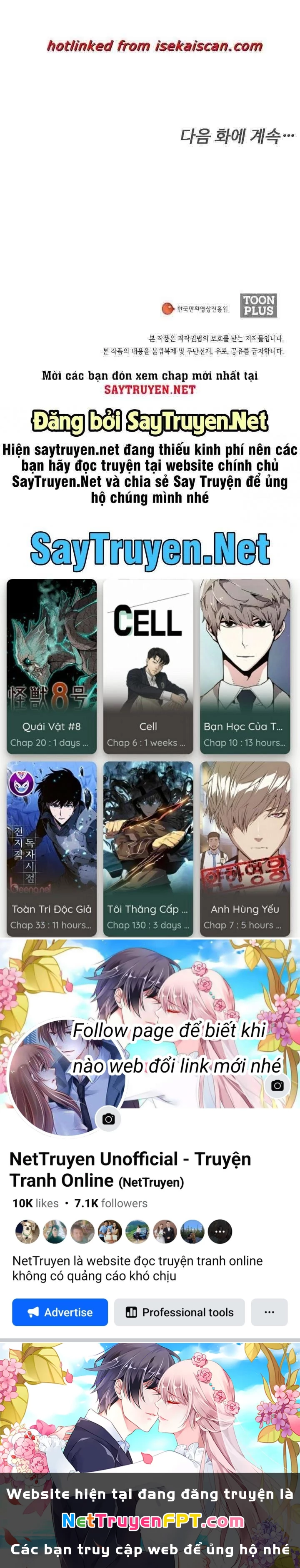 Hiện Thực Của Phim Ảnh Chapter 22 - 65