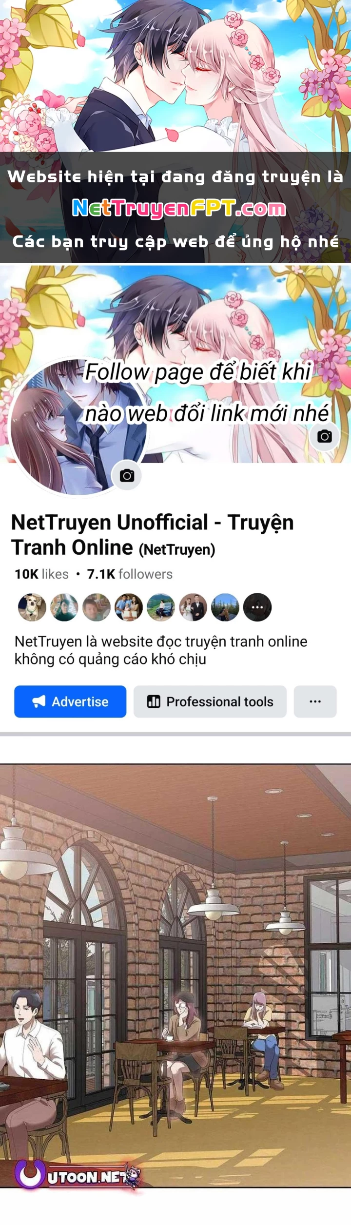 Hiện Thực Của Phim Ảnh Chapter 48 - 1