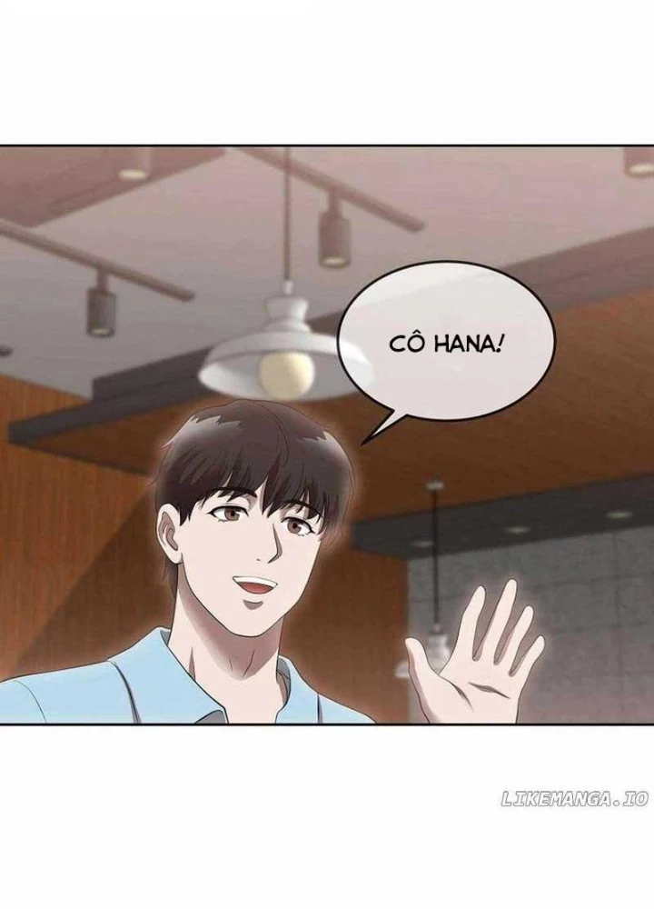 Hiện Thực Của Phim Ảnh Chapter 48 - 9