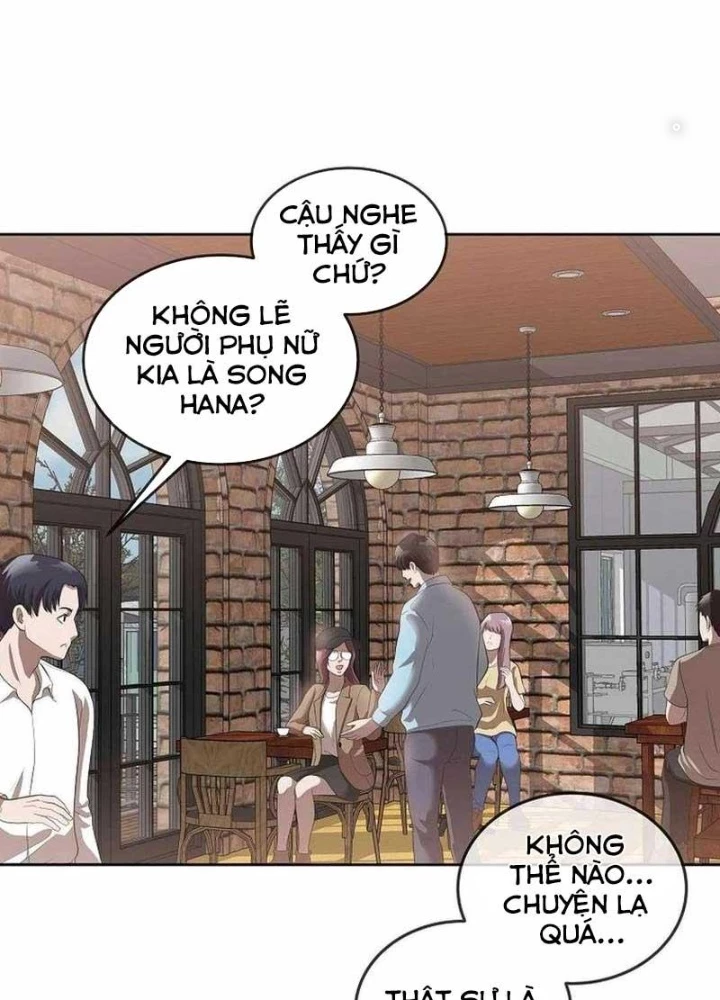 Hiện Thực Của Phim Ảnh Chapter 48 - 11