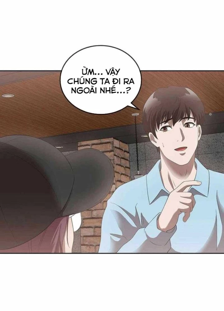 Hiện Thực Của Phim Ảnh Chapter 48 - 17