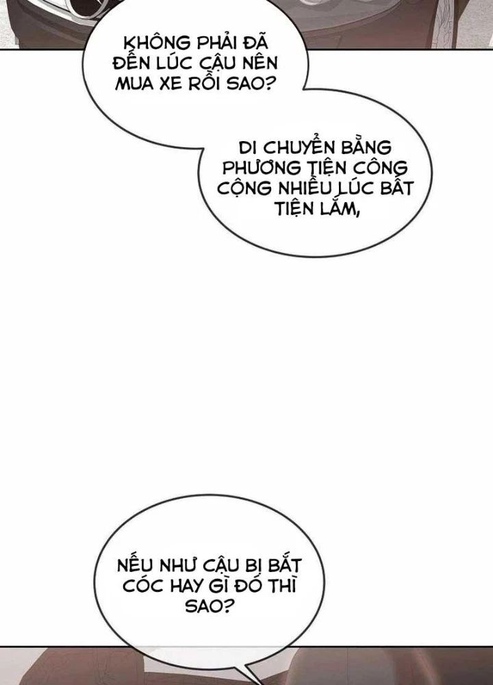 Hiện Thực Của Phim Ảnh Chapter 48 - 27