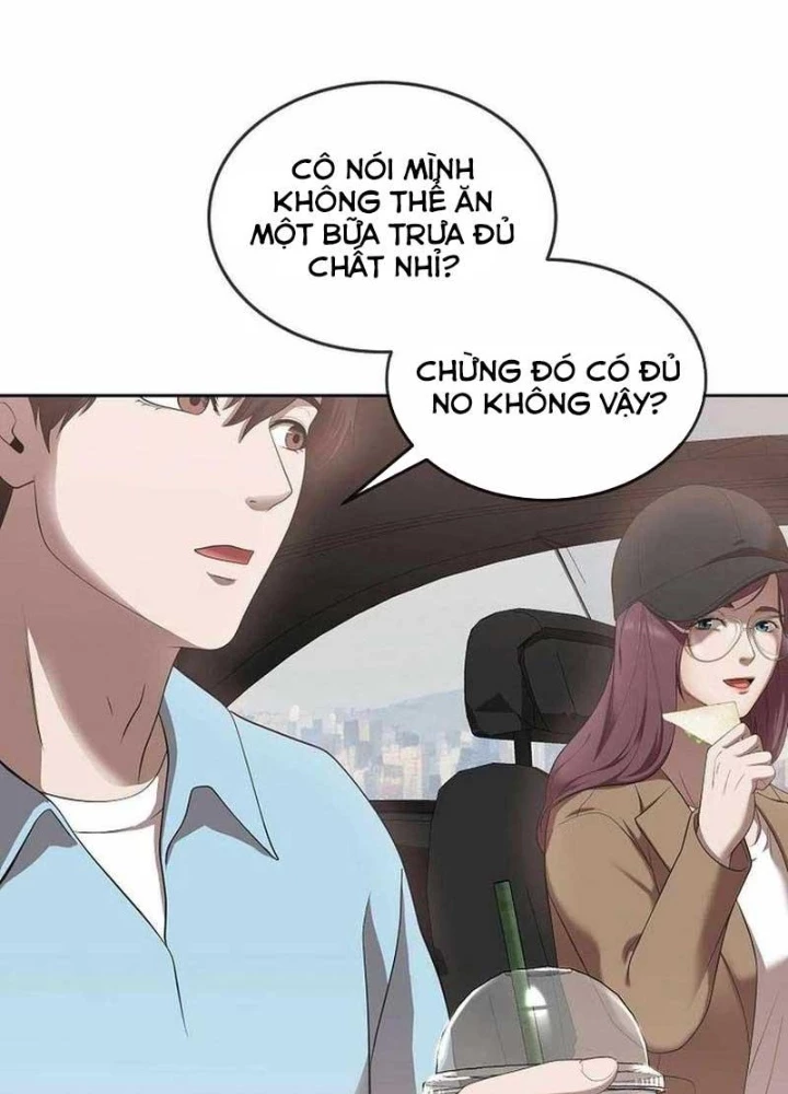 Hiện Thực Của Phim Ảnh Chapter 48 - 31