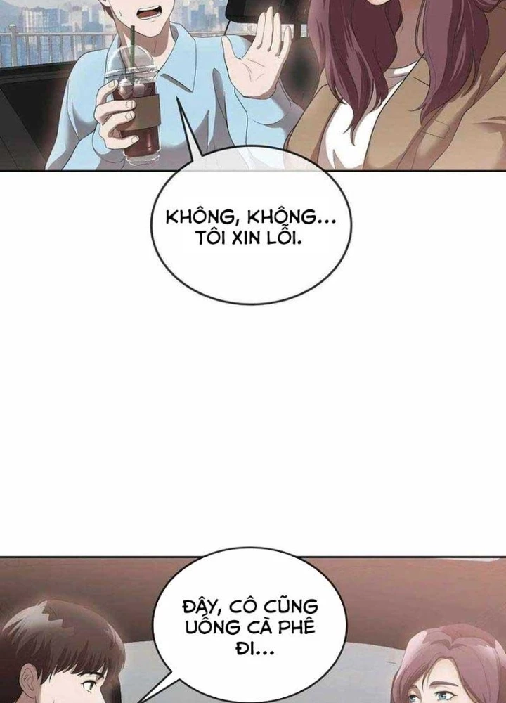 Hiện Thực Của Phim Ảnh Chapter 48 - 51