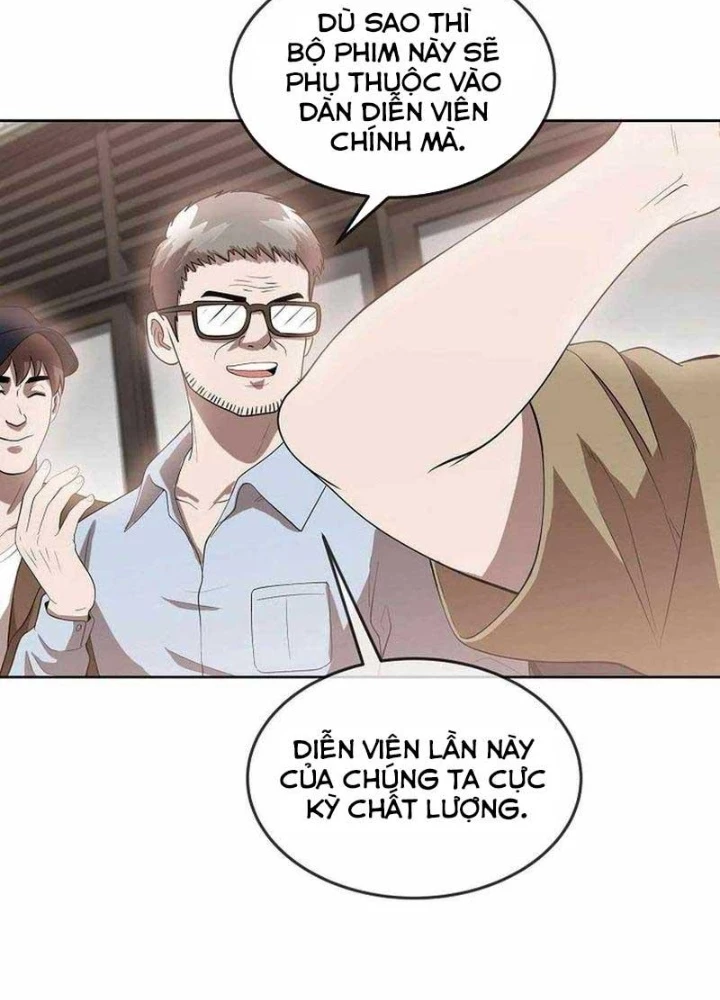 Hiện Thực Của Phim Ảnh Chapter 48 - 141