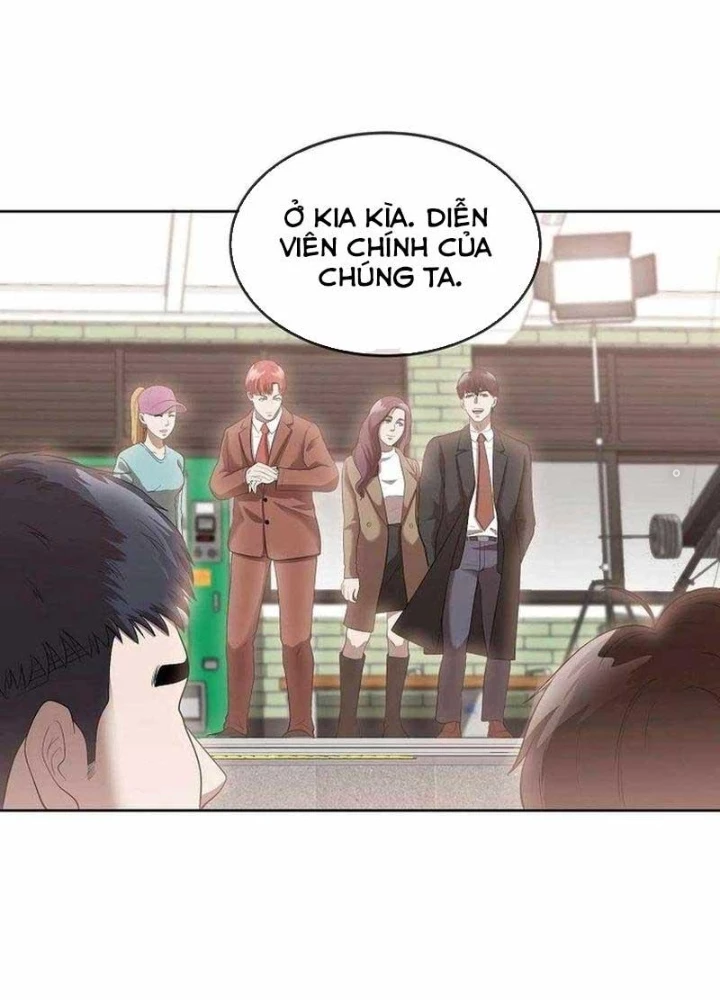 Hiện Thực Của Phim Ảnh Chapter 48 - 143