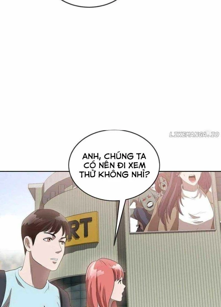 Hiện Thực Của Phim Ảnh Chapter 48 - 181