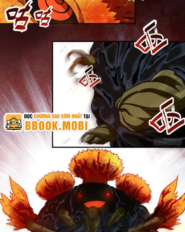 Dị Thần Làm Loạn, Ta Trở Tay Giết Luôn Thần Chapter 2 - 3