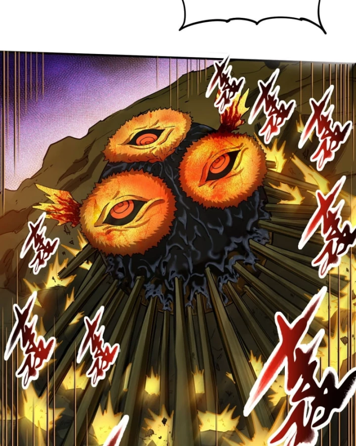 Dị Thần Làm Loạn, Ta Trở Tay Giết Luôn Thần Chapter 2 - 6