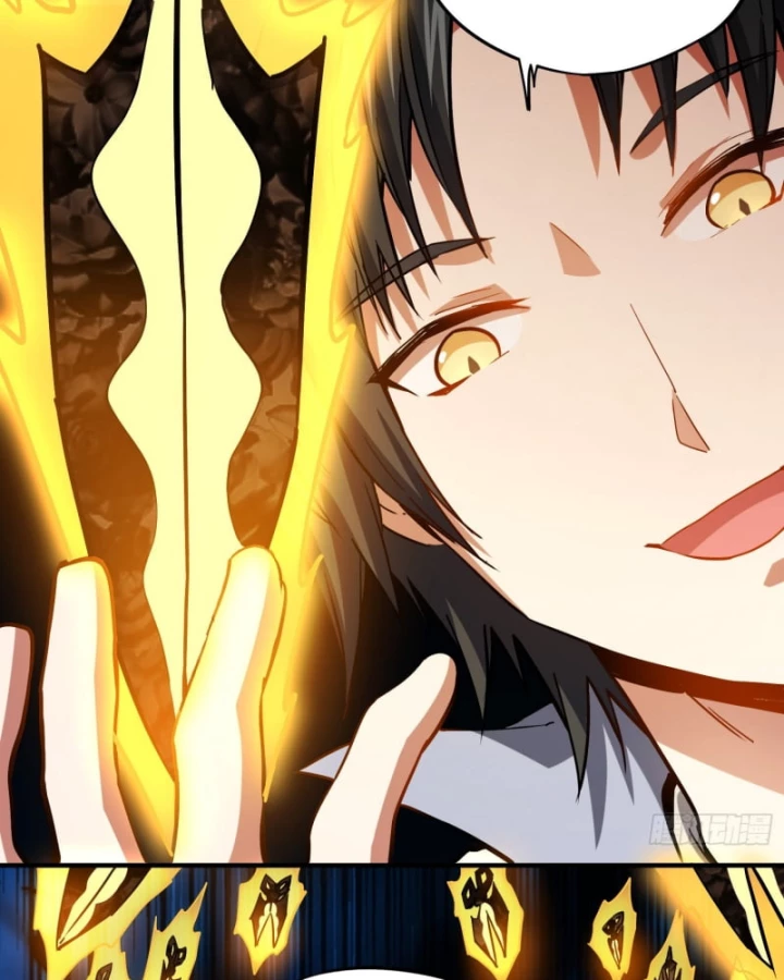 Dị Thần Làm Loạn, Ta Trở Tay Giết Luôn Thần Chapter 2 - 11