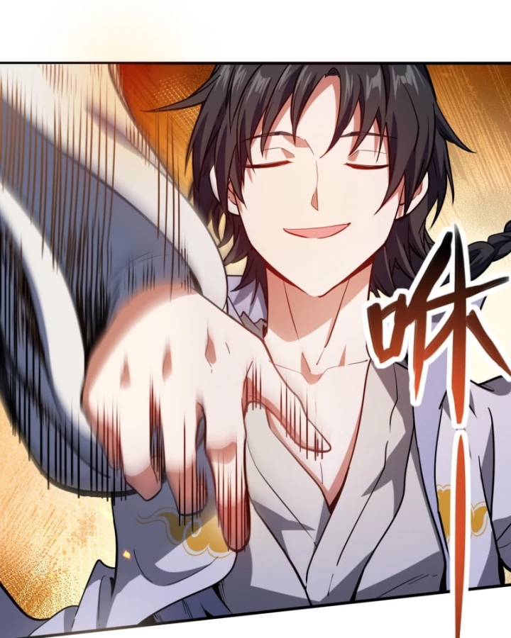 Dị Thần Làm Loạn, Ta Trở Tay Giết Luôn Thần Chapter 2 - 14