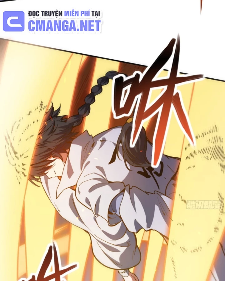Dị Thần Làm Loạn, Ta Trở Tay Giết Luôn Thần Chapter 2 - 15