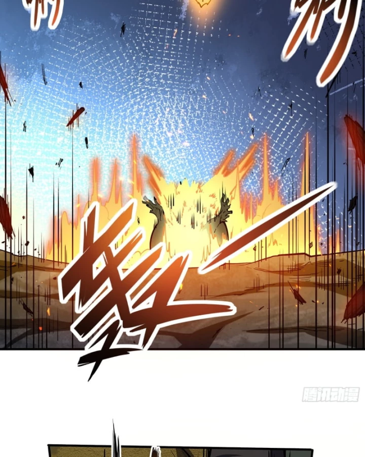 Dị Thần Làm Loạn, Ta Trở Tay Giết Luôn Thần Chapter 2 - 19